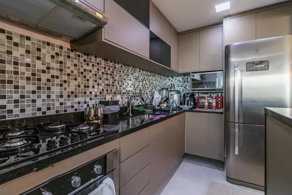 Apartamento, 2 quartos, 86 m² - Foto 5