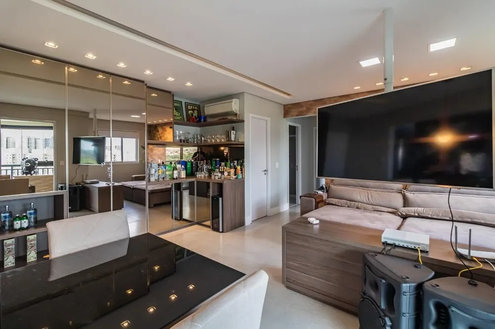 Apartamento, 2 quartos, 86 m² - Foto 7