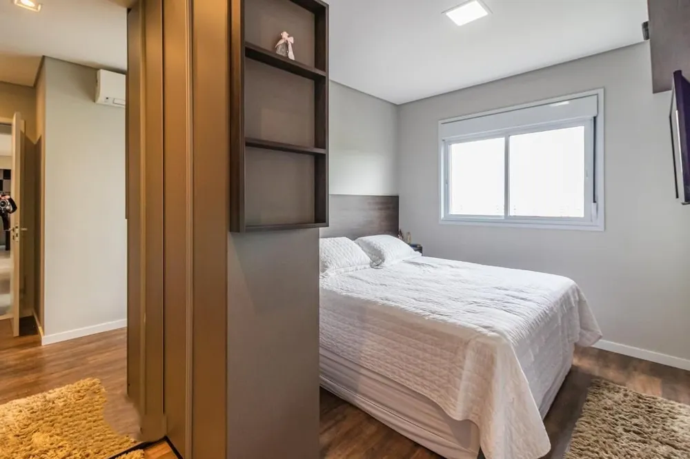 Apartamento, 2 quartos, 86 m² - Foto 1