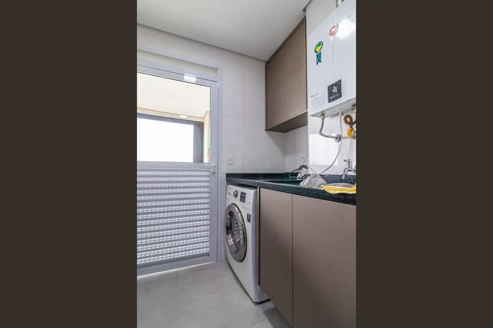 Apartamento, 2 quartos, 86 m² - Foto 4