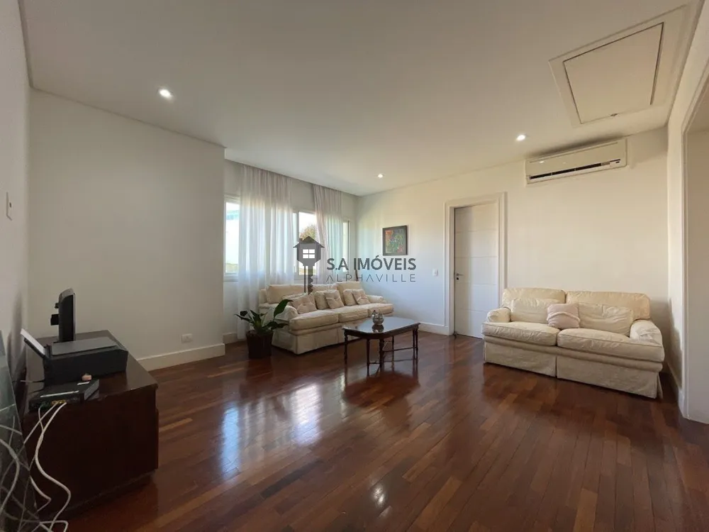 Casa, 4 quartos, 451 m² - Foto 1