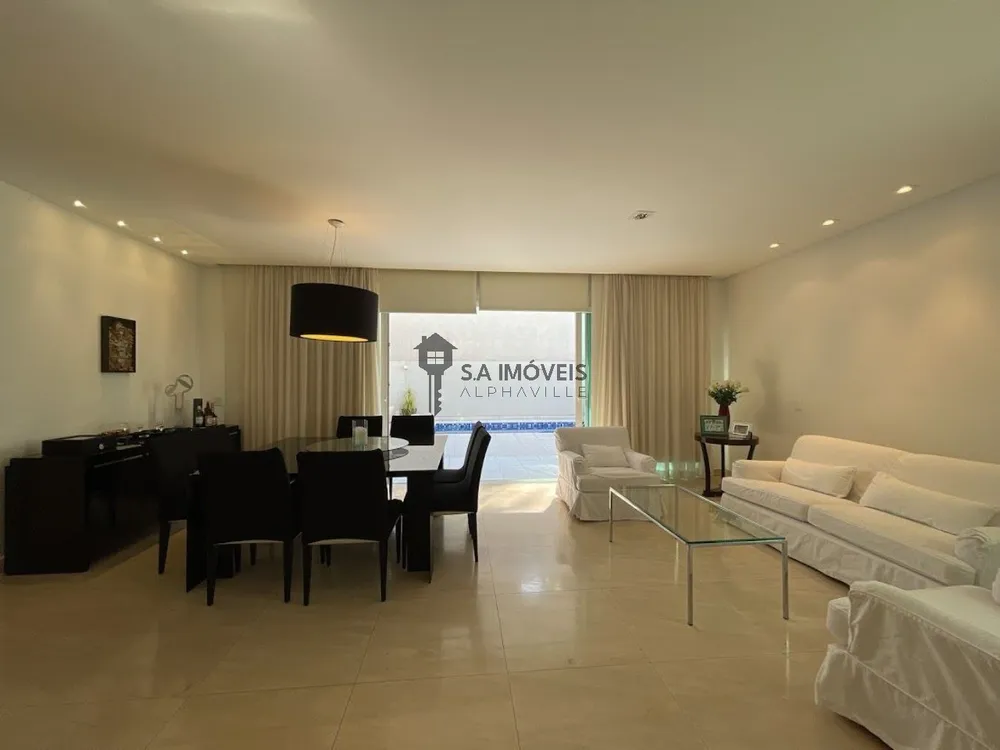 Casa, 4 quartos, 451 m² - Foto 4