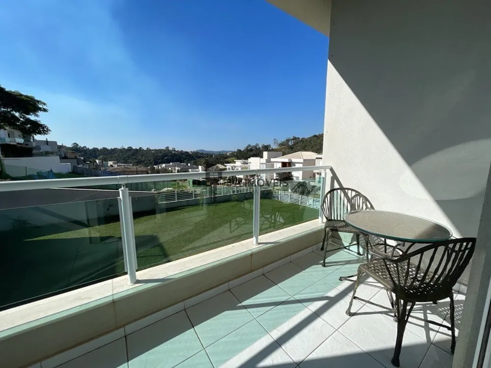 Casa, 4 quartos, 451 m² - Foto 3