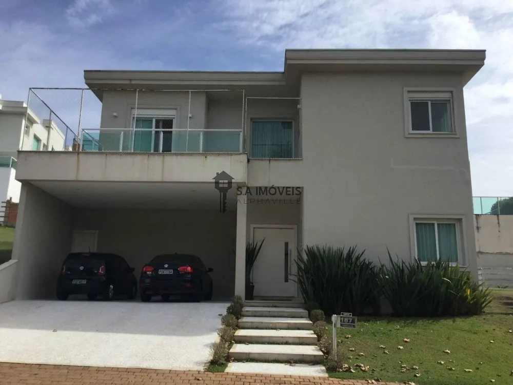 Casa, 4 quartos, 451 m² - Foto 8