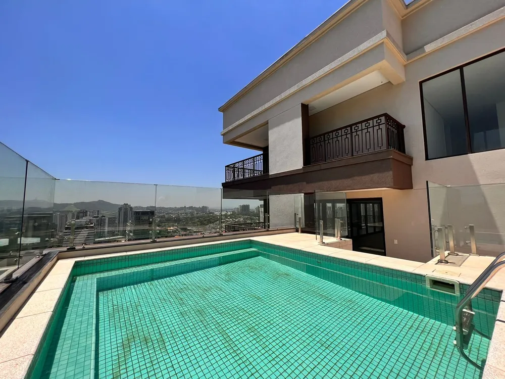 Cobertura, 4 quartos, 708 m² - Foto 3