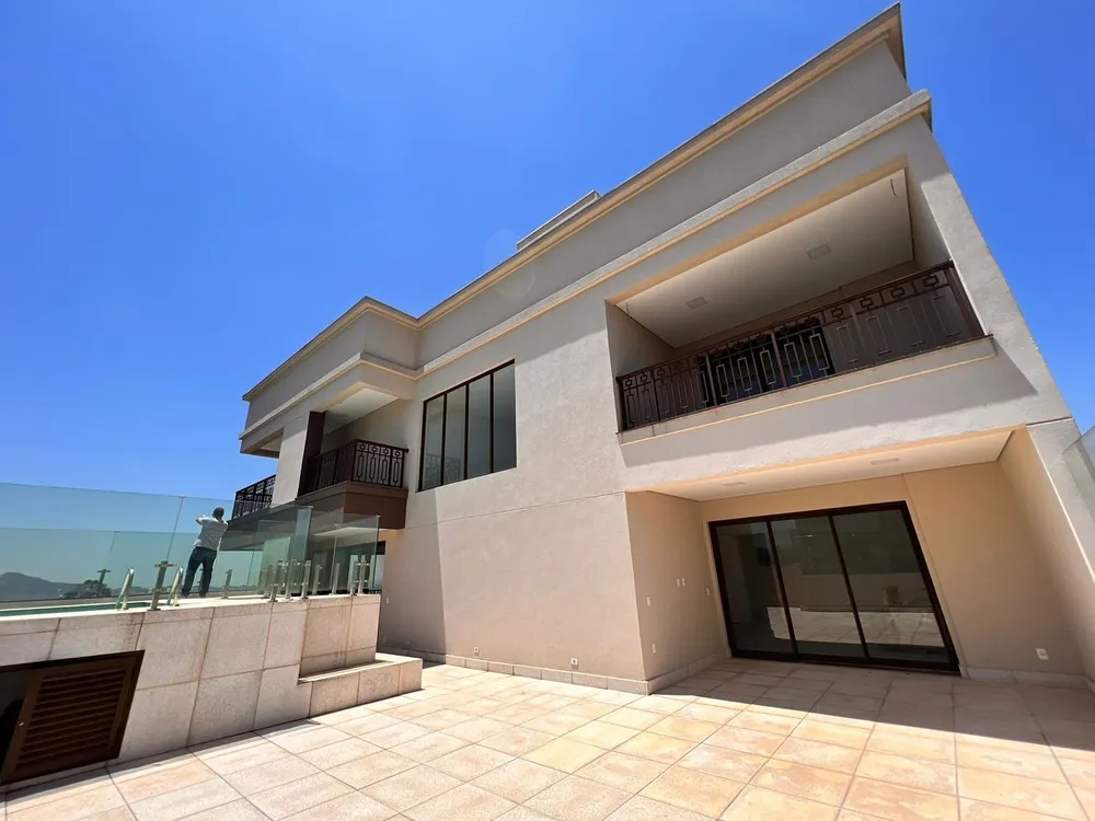 Cobertura, 4 quartos, 708 m² - Foto 4