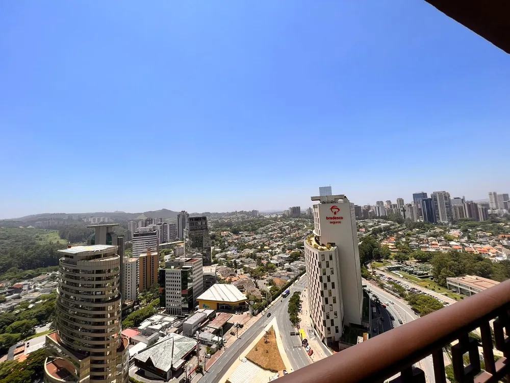 Cobertura, 4 quartos, 708 m² - Foto 9