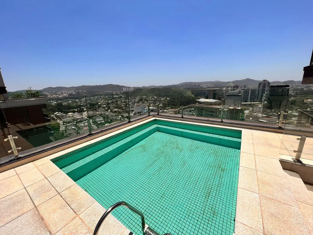 Cobertura, 4 quartos, 708 m² - Foto 2