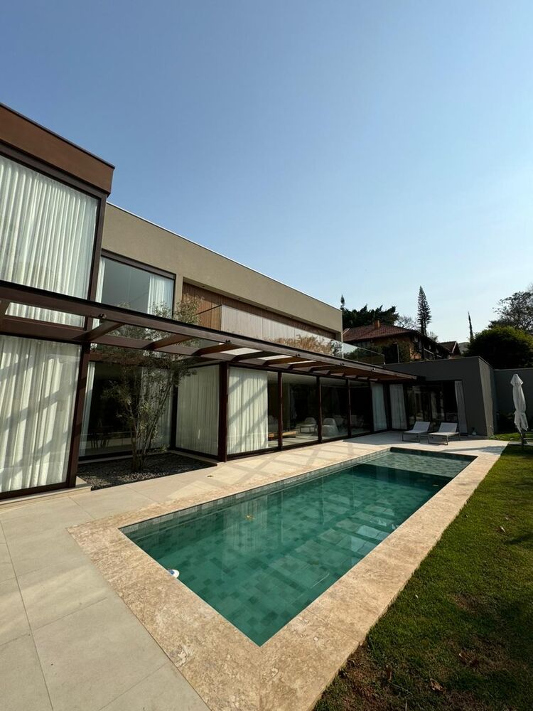 Casa, 4 quartos, 700 m² - Foto 2