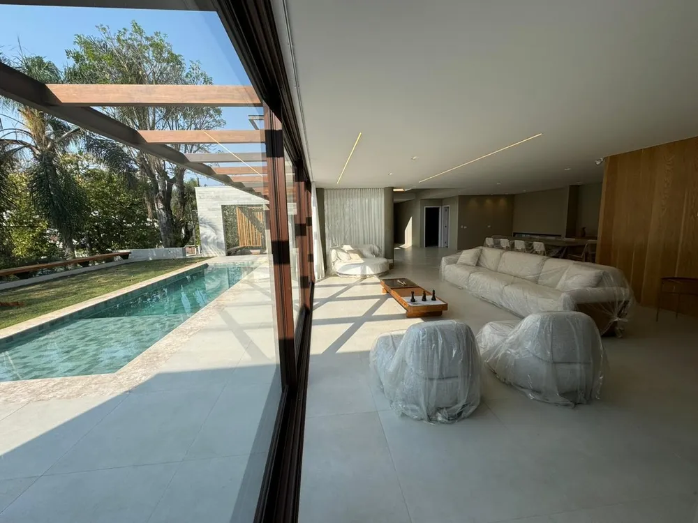 Casa, 4 quartos, 700 m² - Foto 10