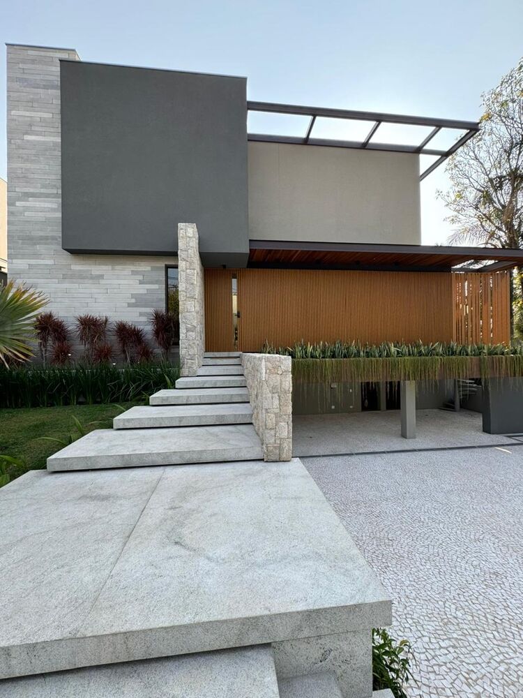 Casa, 4 quartos, 700 m² - Foto 4