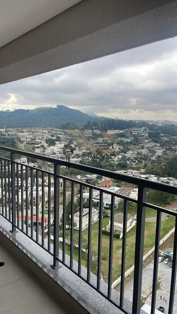Apartamento, 3 quartos, 121 m² - Foto 2