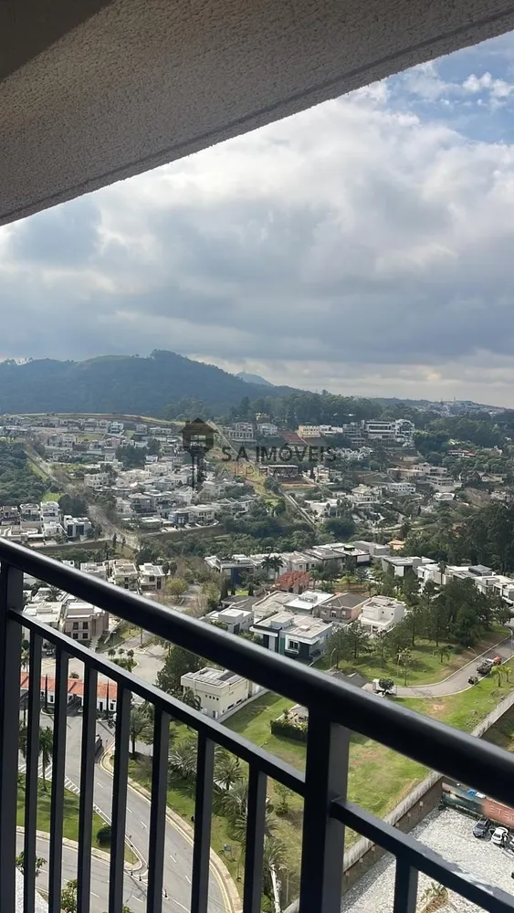 Apartamento, 3 quartos, 121 m² - Foto 3
