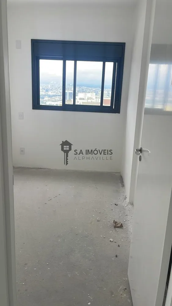 Apartamento, 3 quartos, 121 m² - Foto 4