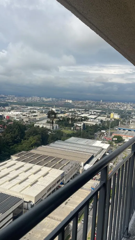 Apartamento, 3 quartos, 121 m² - Foto 3
