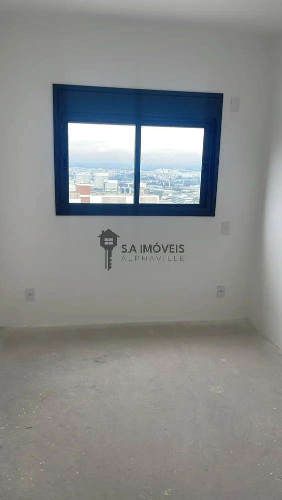 Apartamento, 3 quartos, 121 m² - Foto 9
