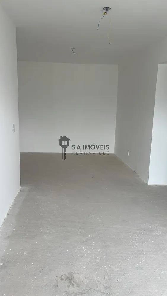 Apartamento, 3 quartos, 121 m² - Foto 7