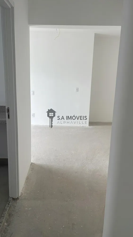Apartamento, 3 quartos, 121 m² - Foto 5