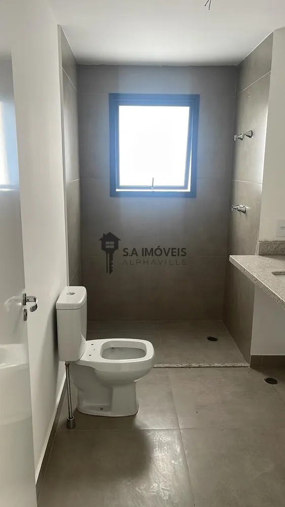 Apartamento, 3 quartos, 121 m² - Foto 1