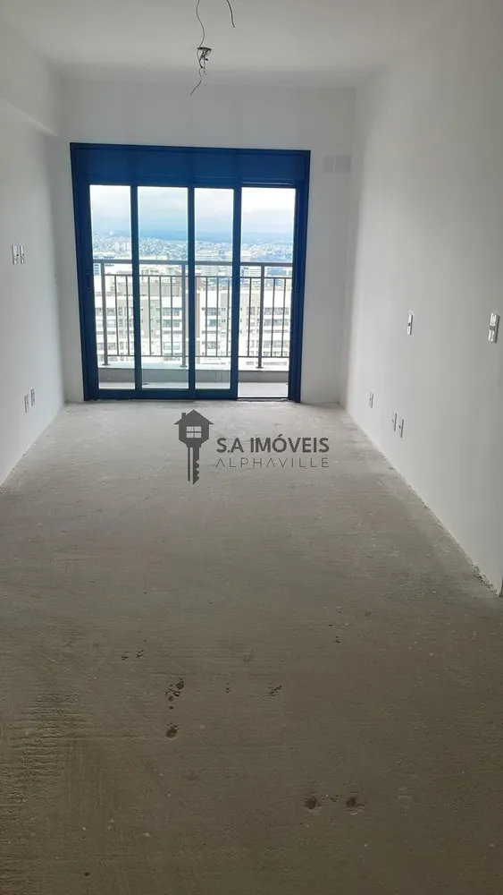Apartamento, 3 quartos, 121 m² - Foto 4