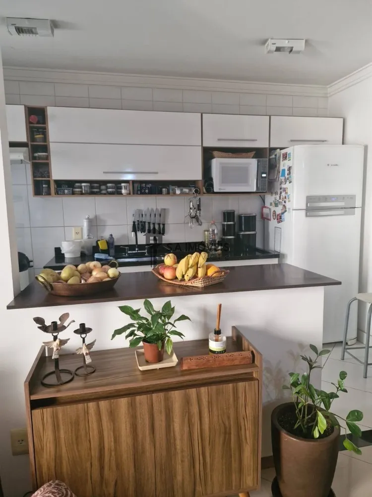 Apartamento, 3 quartos, 80 m² - Foto 3