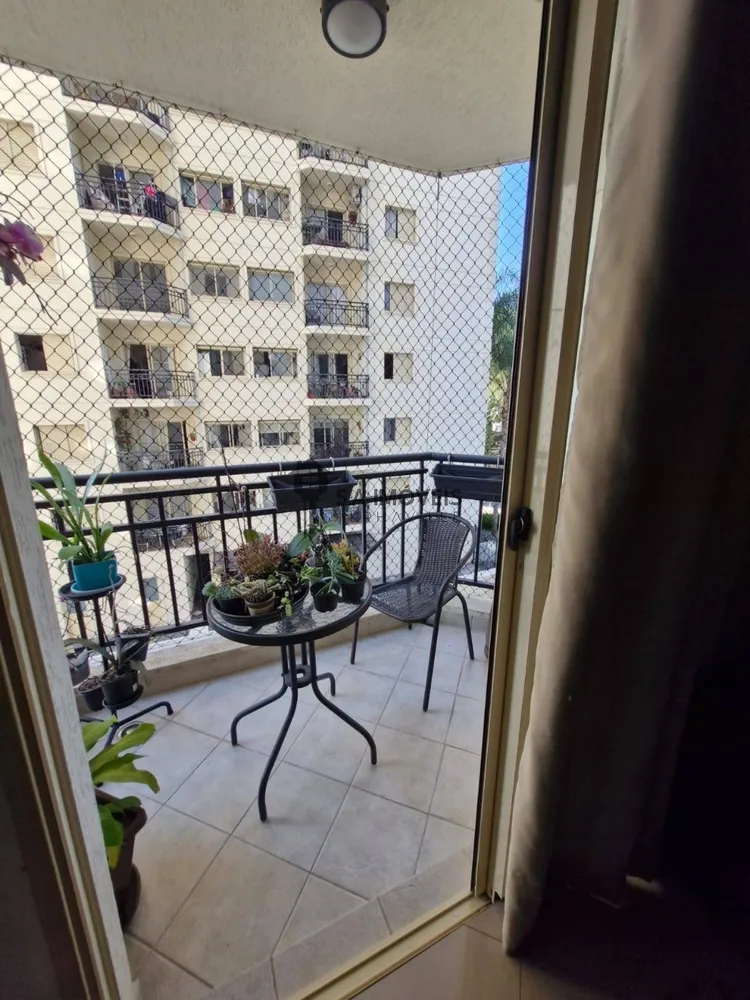 Apartamento, 3 quartos, 80 m² - Foto 2