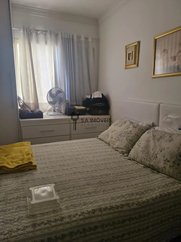 Apartamento, 3 quartos, 80 m² - Foto 6