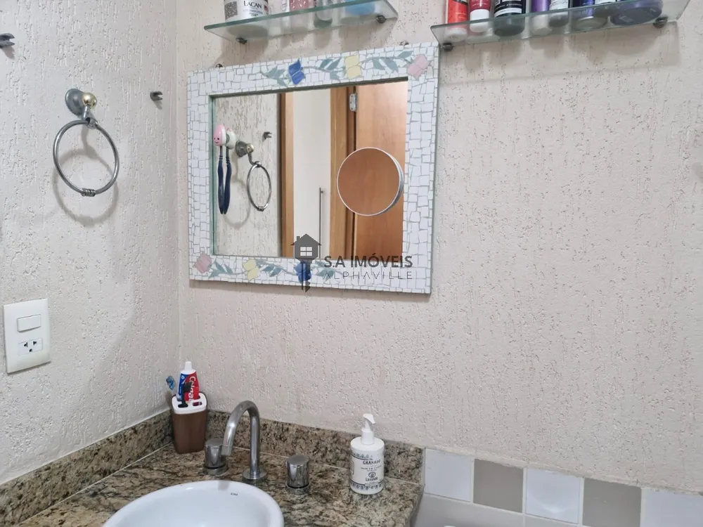 Apartamento, 3 quartos, 80 m² - Foto 12