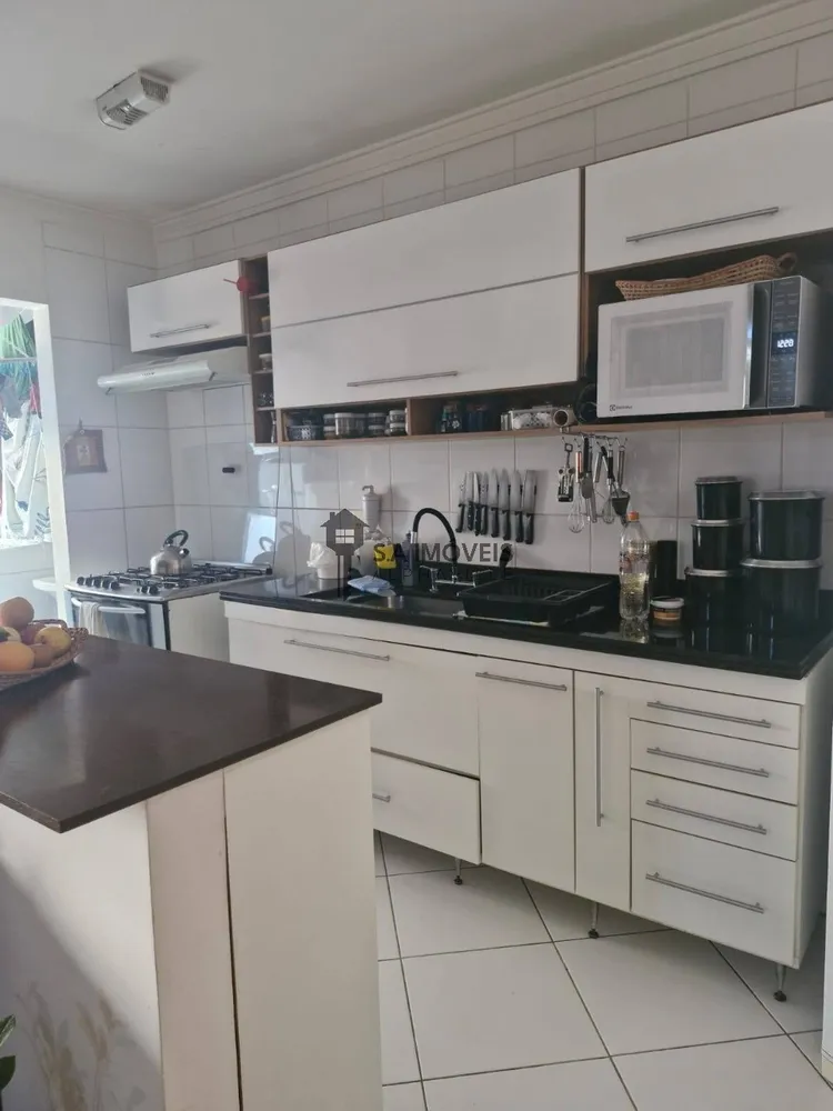 Apartamento, 3 quartos, 80 m² - Foto 5