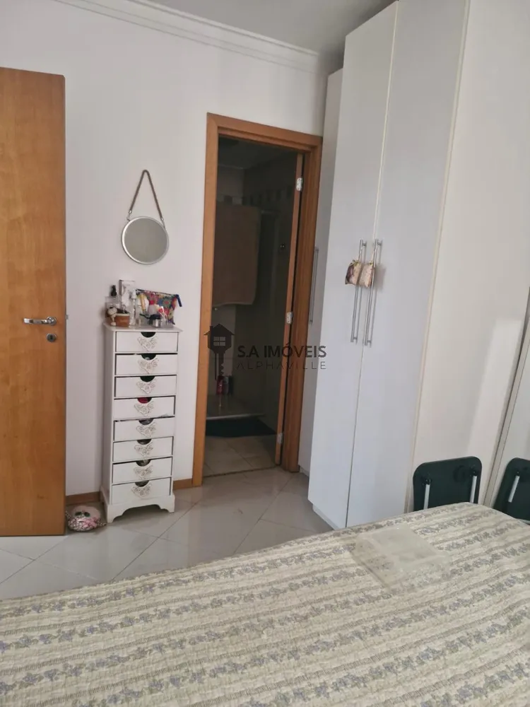 Apartamento, 3 quartos, 80 m² - Foto 4