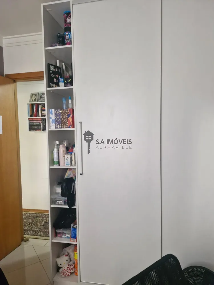 Apartamento, 3 quartos, 80 m² - Foto 2