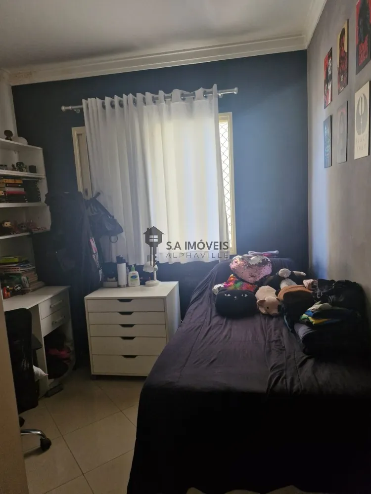 Apartamento, 3 quartos, 80 m² - Foto 8