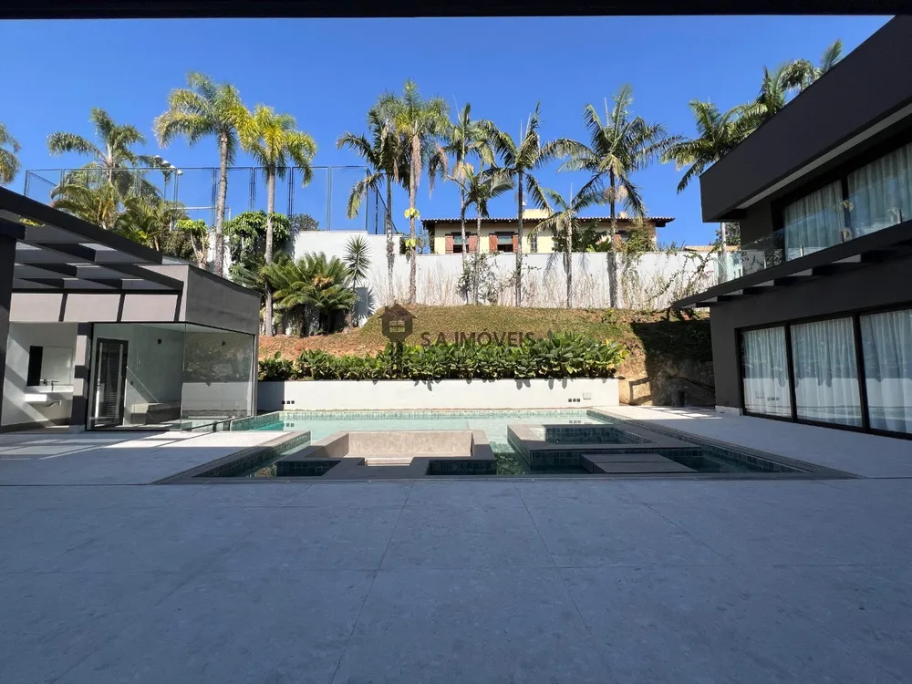 Casa, 5 quartos, 1090 m² - Foto 3