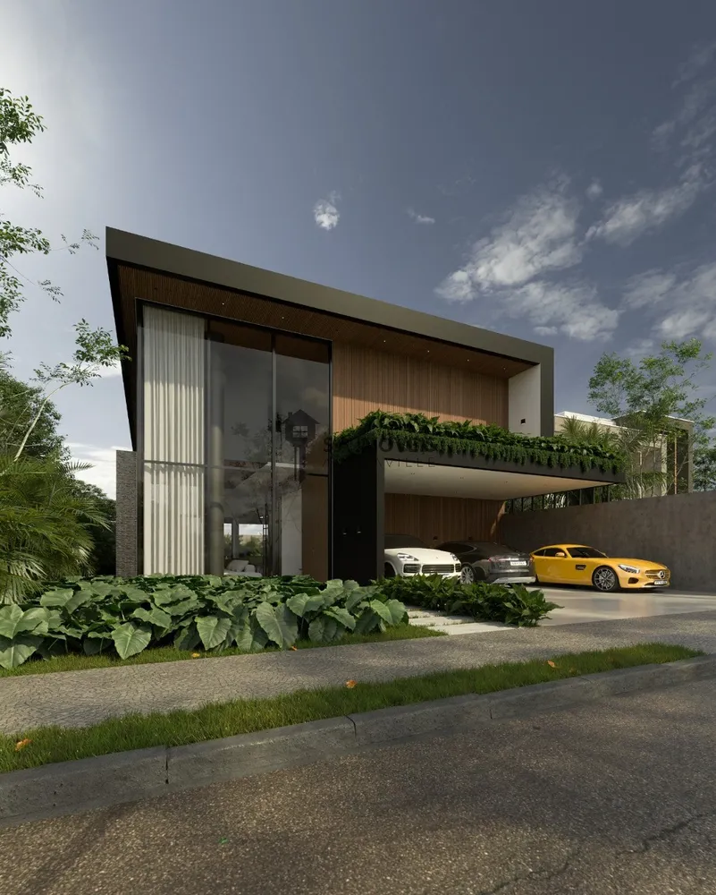 Casa, 4 quartos, 515 m² - Foto 7