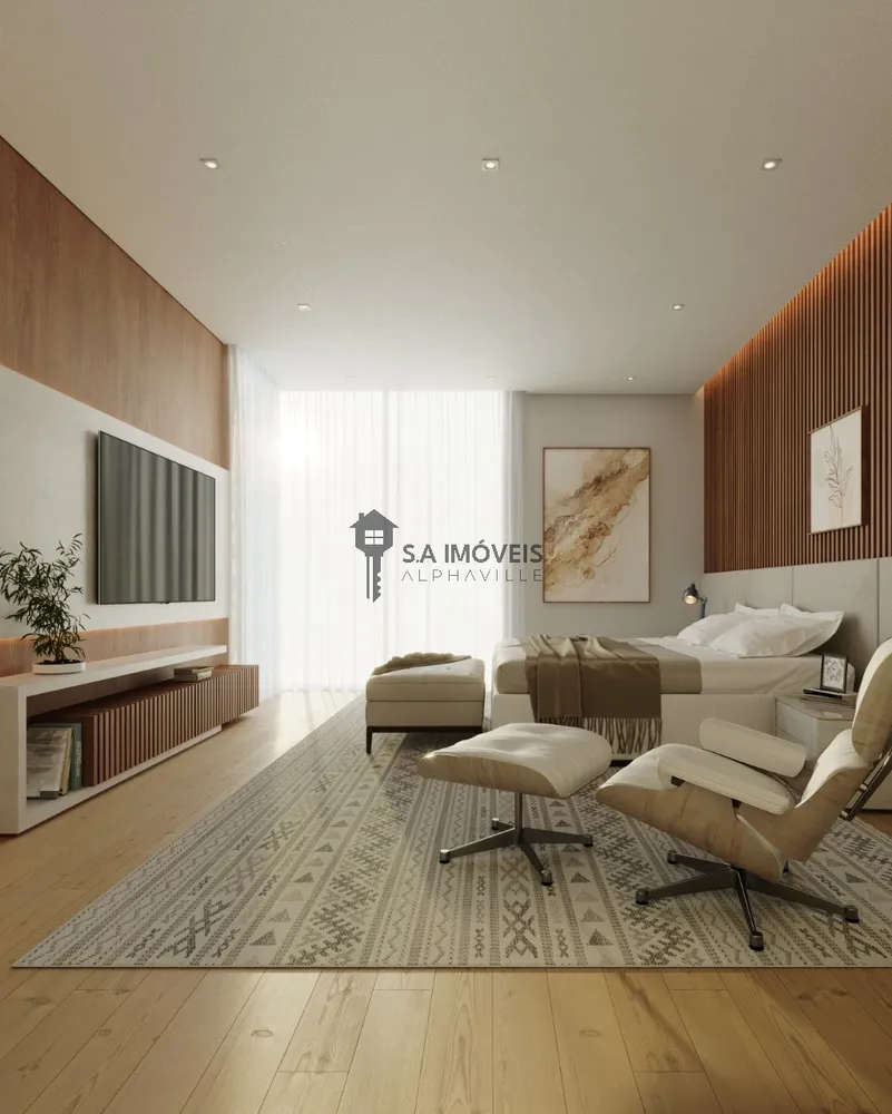 Casa, 4 quartos, 515 m² - Foto 4