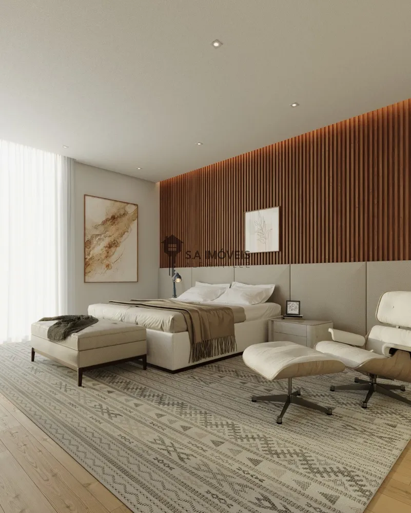 Casa, 4 quartos, 515 m² - Foto 3