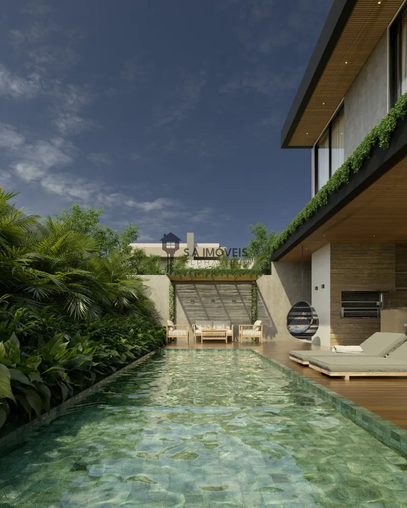 Casa, 4 quartos, 515 m² - Foto 6