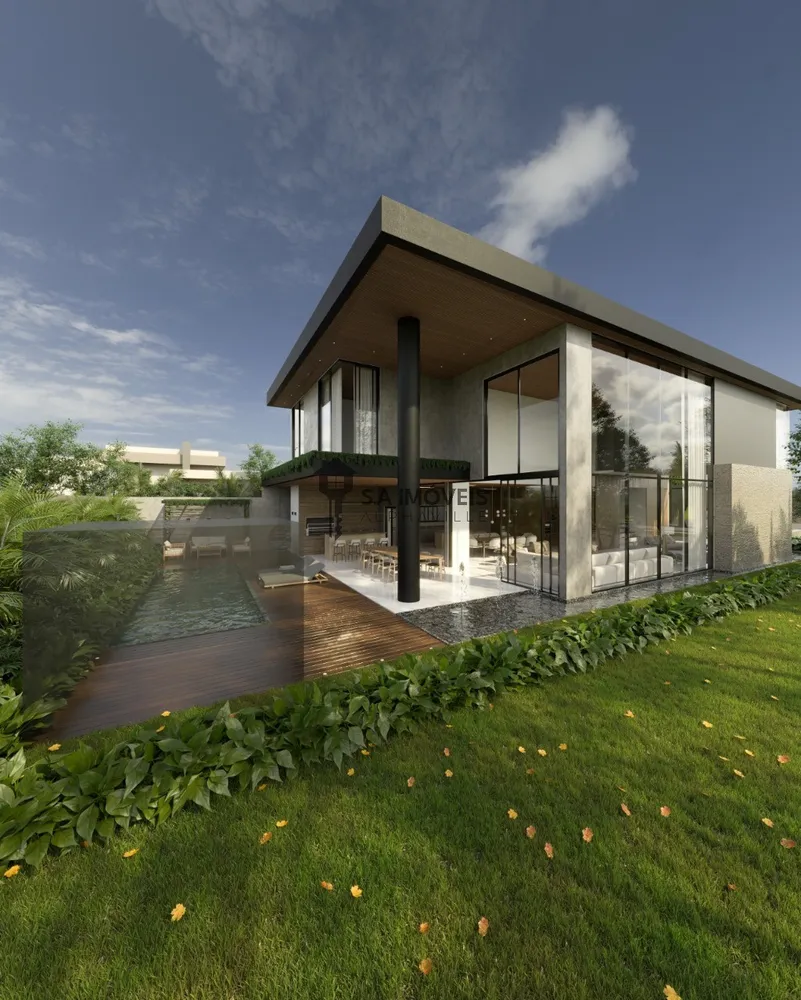 Casa, 4 quartos, 515 m² - Foto 8
