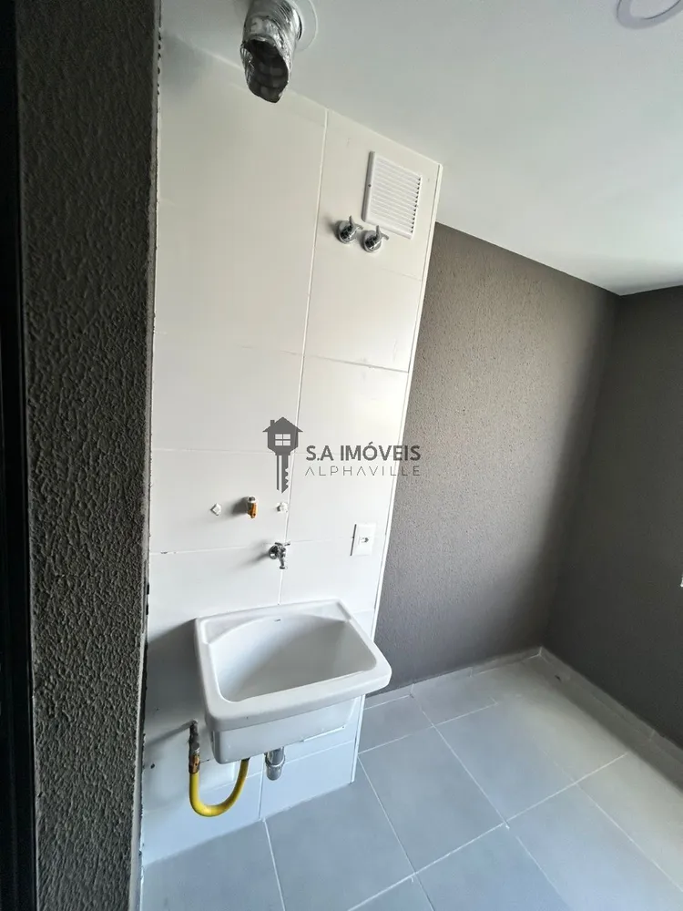 Apartamento, 2 quartos, 59 m² - Foto 4