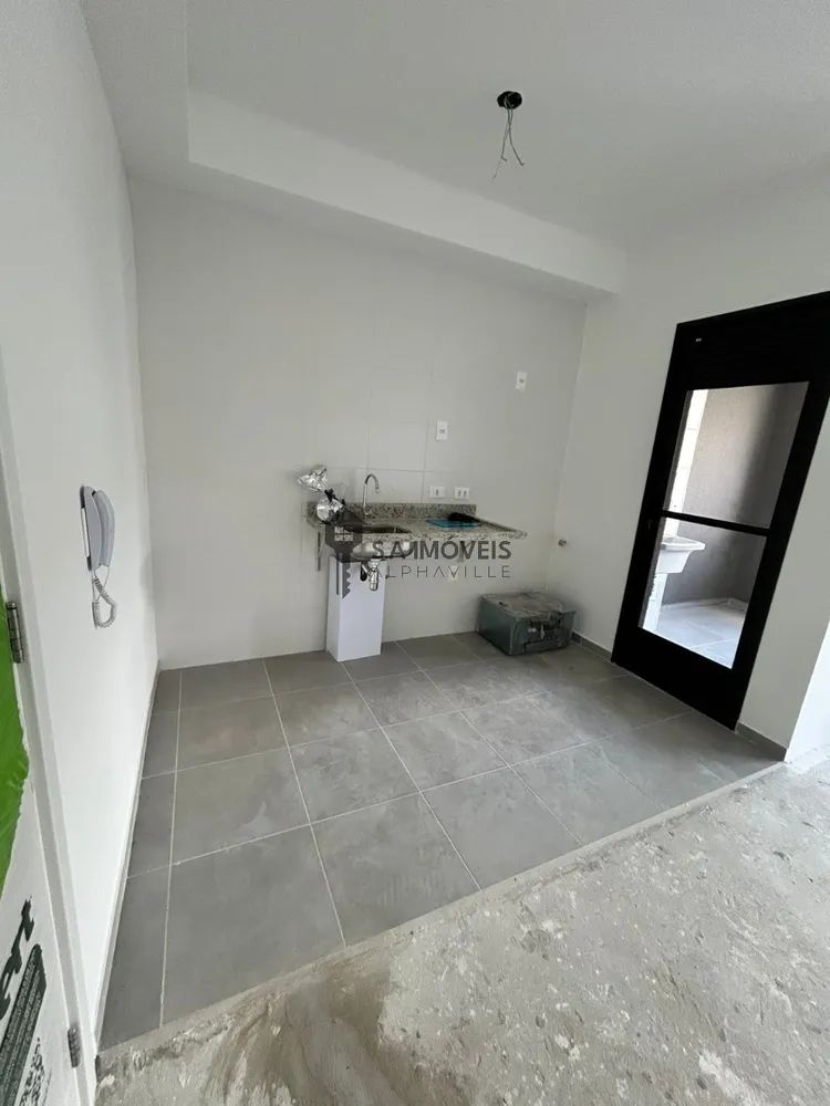 Apartamento, 2 quartos, 59 m² - Foto 3