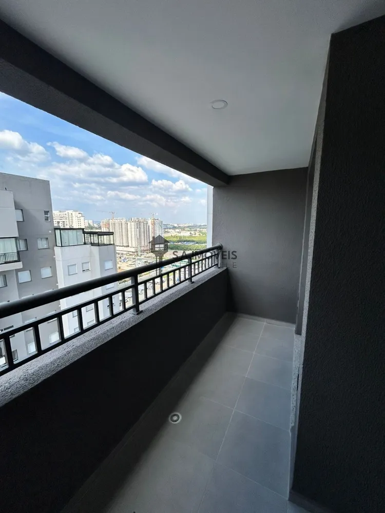 Apartamento, 2 quartos, 59 m² - Foto 2