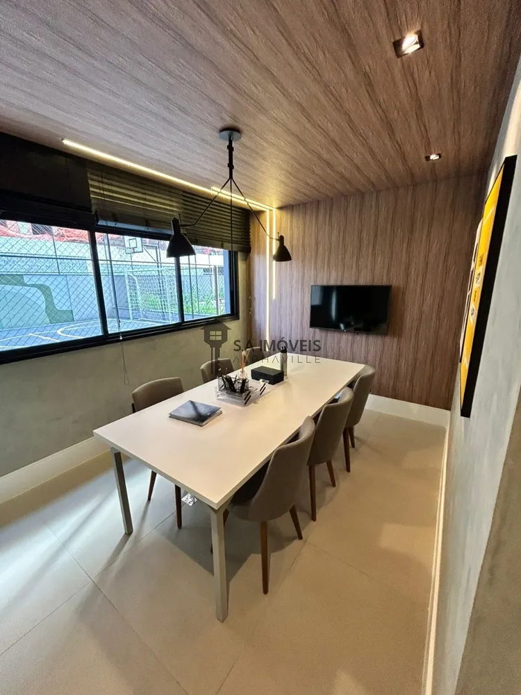 Apartamento, 2 quartos, 59 m² - Foto 7