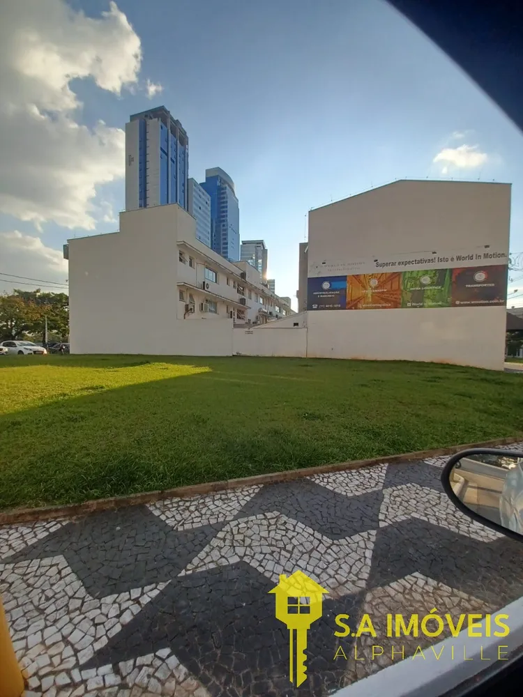 Loteamento e Condomínio, 214 m² - Foto 4