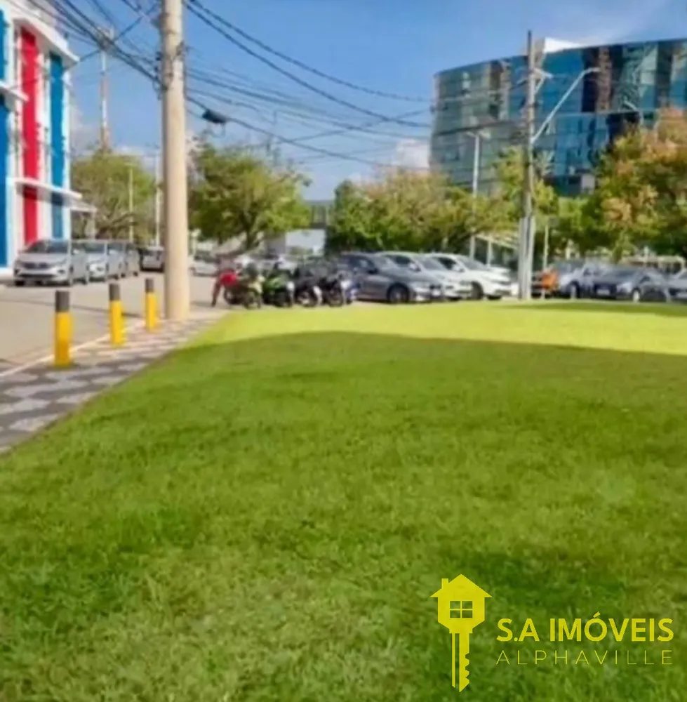 Loteamento e Condomínio, 214 m² - Foto 1