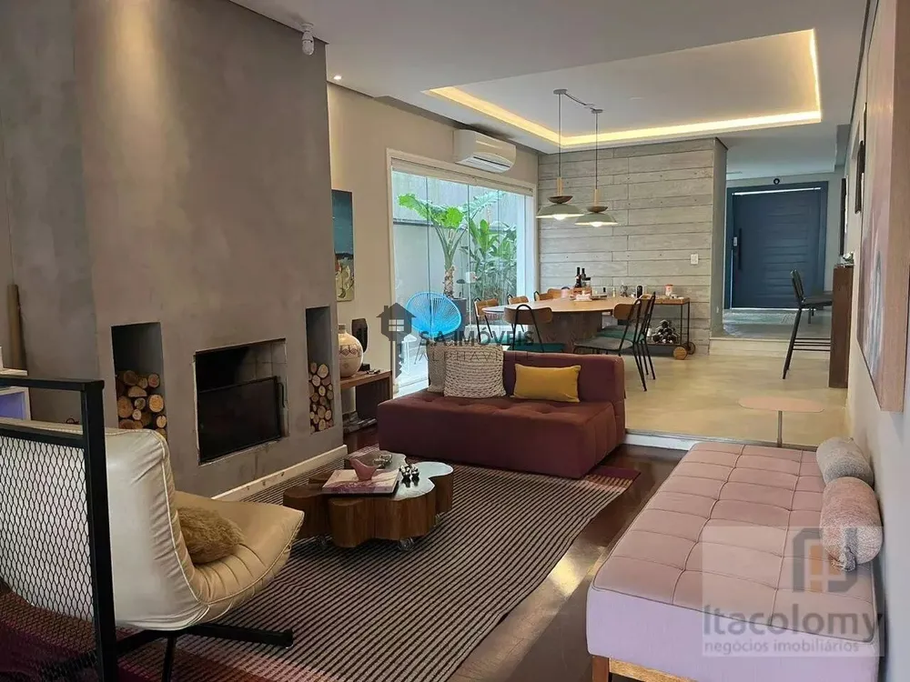 Casa, 3 quartos, 350 m² - Foto 3