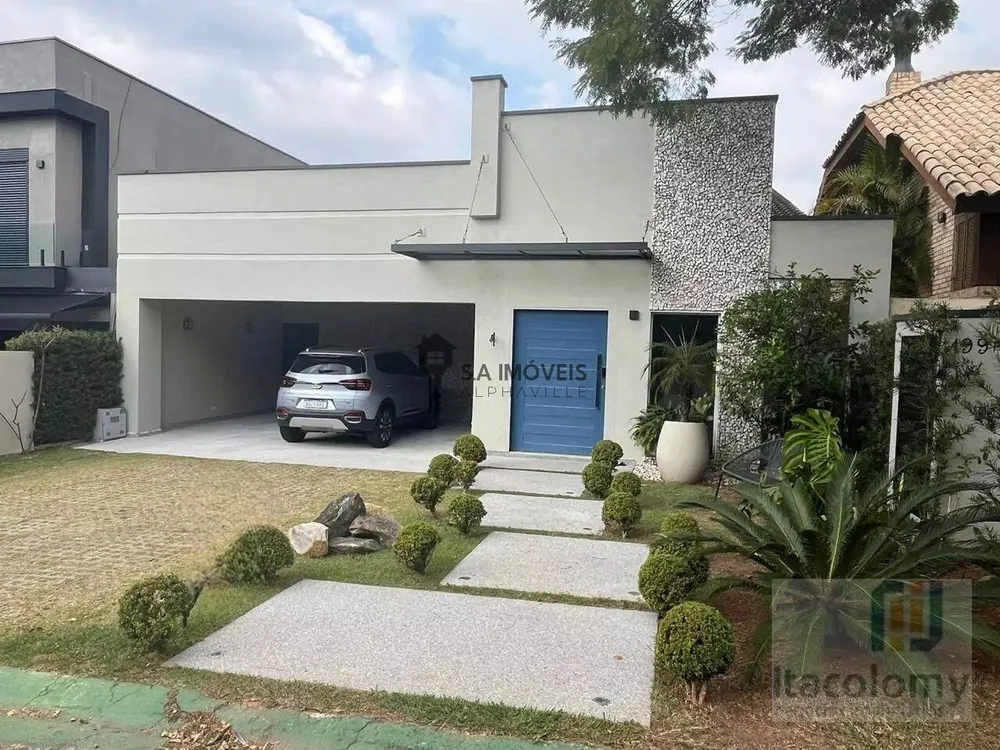 Casa, 3 quartos, 350 m² - Foto 1