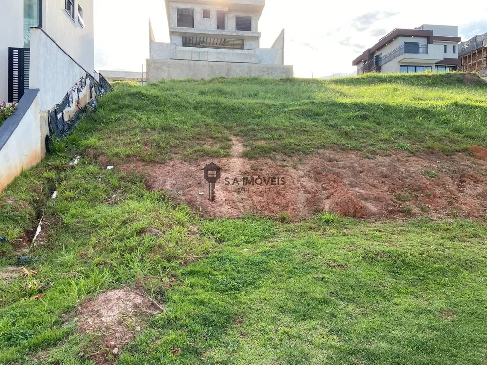 Terreno, 420 m² - Foto 1