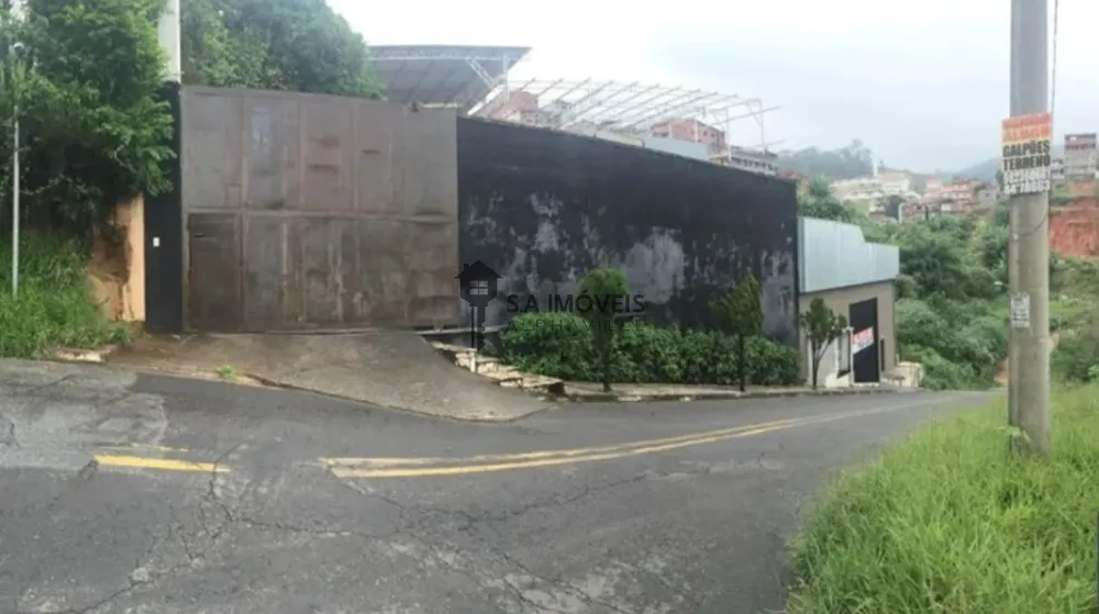 Depósito-Galpão, 2000 m² - Foto 2