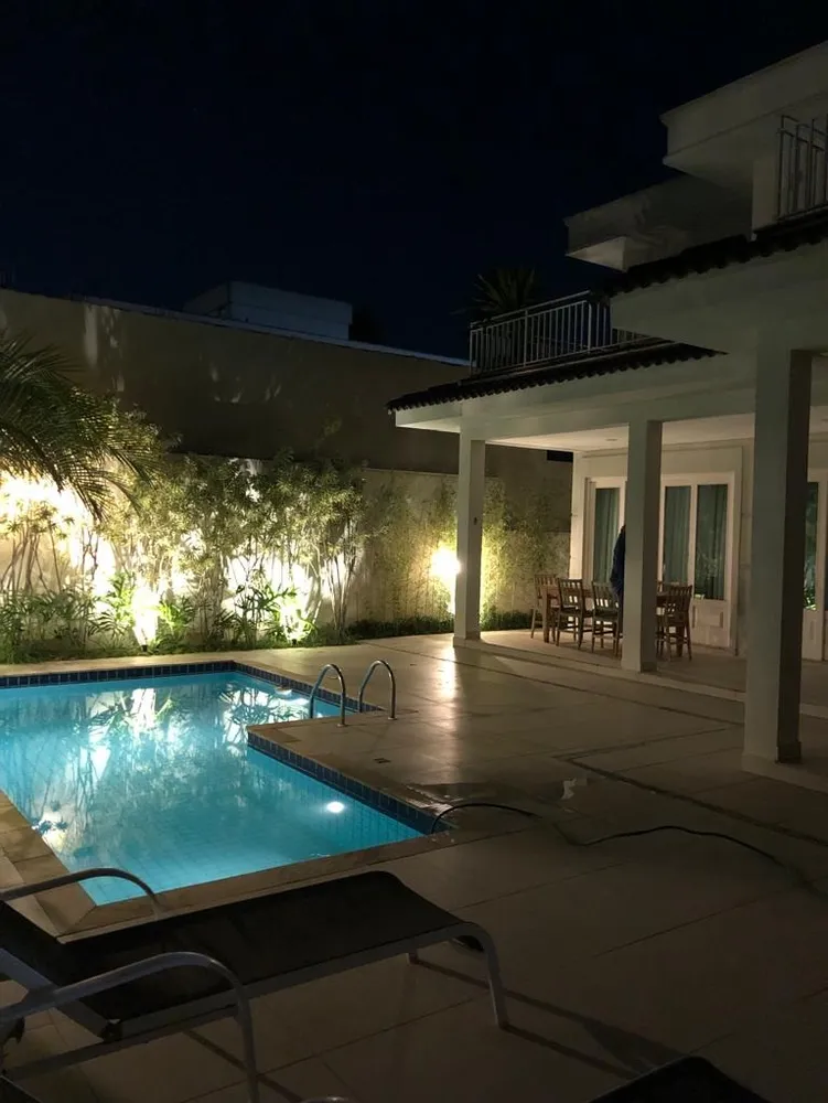 Casa, 4 quartos, 380 m² - Foto 9