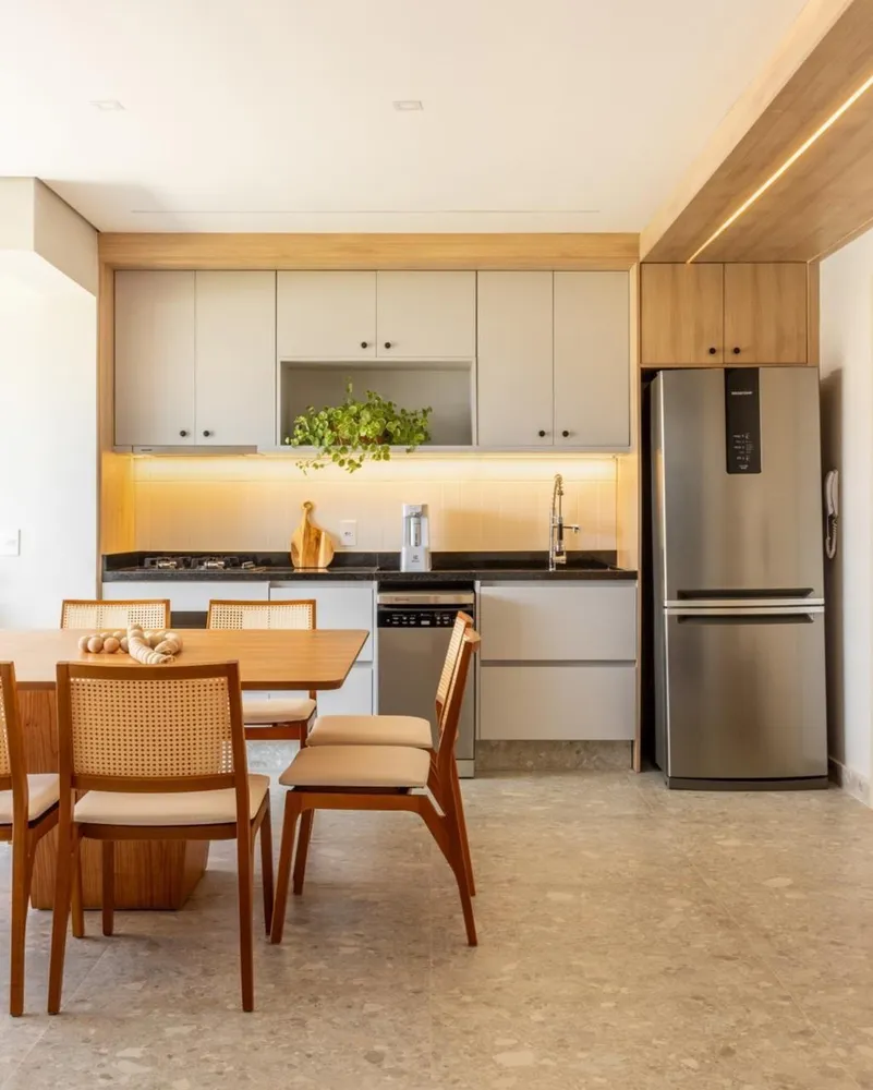 Apartamento, 2 quartos, 87 m² - Foto 11